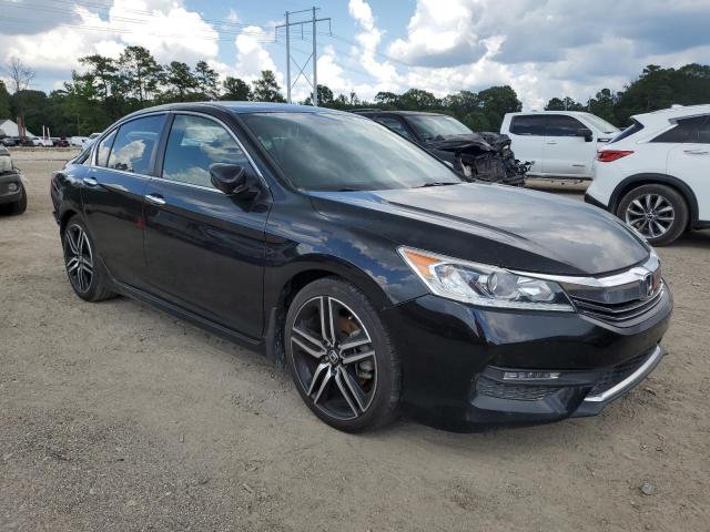 2017 HONDA ACCORD SPO 1HGCR2F59HA004203