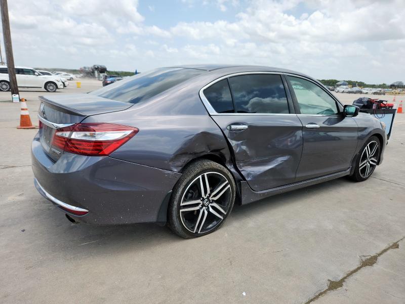 2016 HONDA ACCORD SPO - 1HGCR2F55GA203036