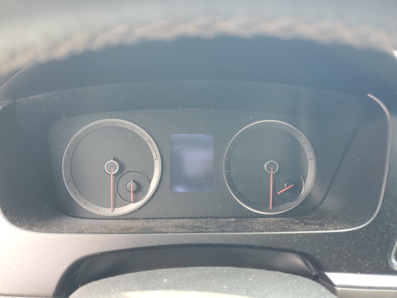 HYUNDAI SONATA SPORT