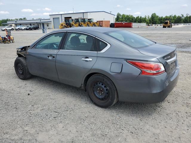 Vin: 1n4al3ap8fc287819, lot: 58316325, nissan altima 2.5 20152