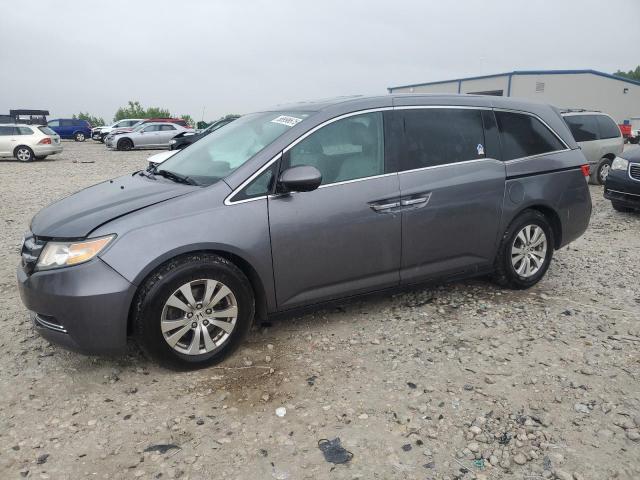 HONDA ODYSSEY EX