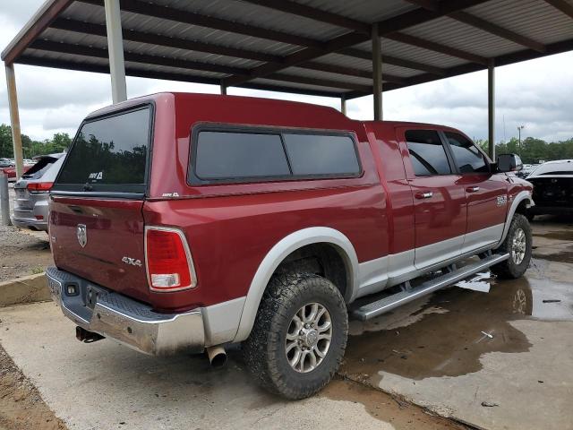 Vin: 3c6ur5nl5eg199662, lot: 59261785, ram 2500 laramie 20143