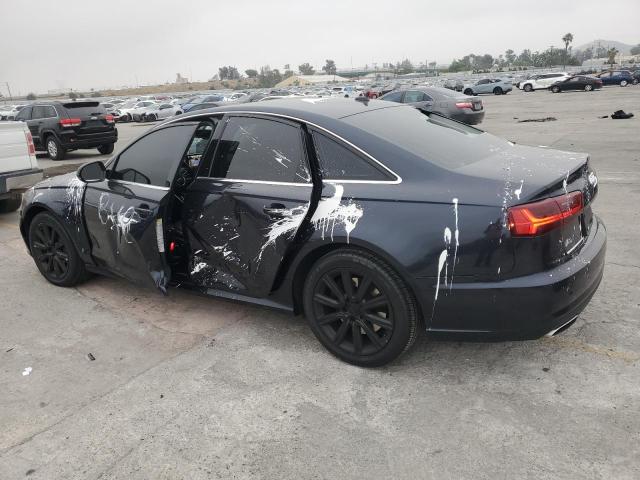Vin: waucfafc6gn051466, lot: 59808275, audi a6 premium 20162