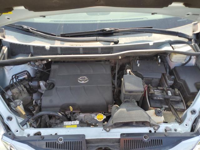 2015 TOYOTA SIENNA LE 5TDKK3DC0FS605649