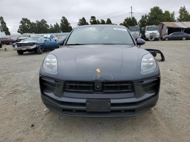2023 PORSCHE MACAN BASE WP1AA2A56PLB04670