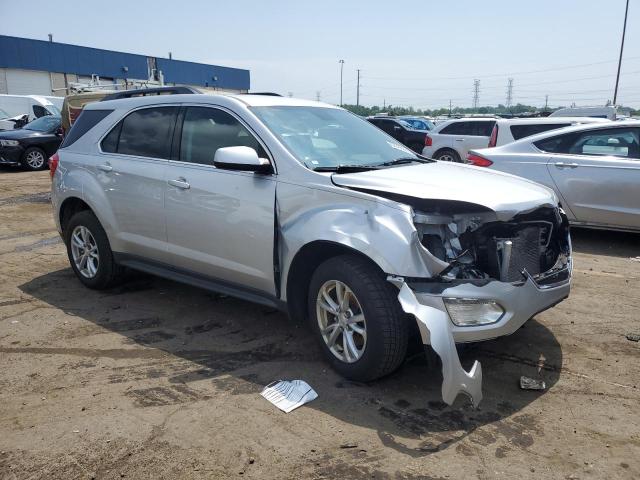 Vin: 2gnalcek2h1520585, lot: 62766025, chevrolet equinox lt 20174