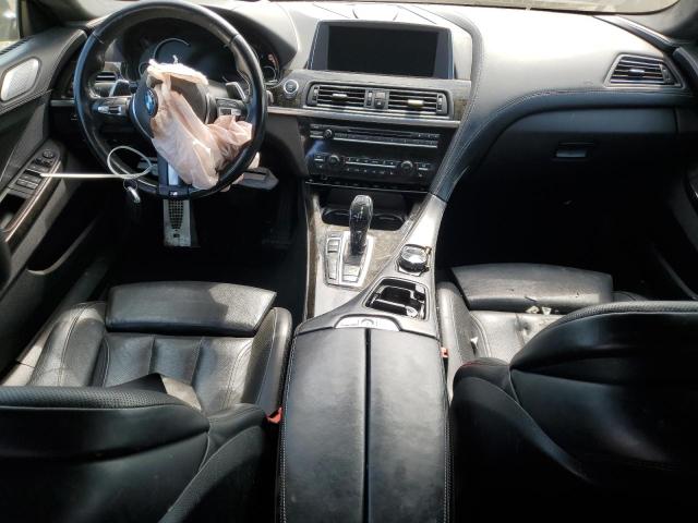 2015 BMW 650 XI GRA WBA6B4C59FD761479