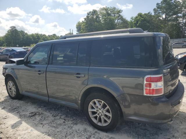 Vin: 2fmgk5b88kba11334, lot: 59476715, ford flex se 20192
