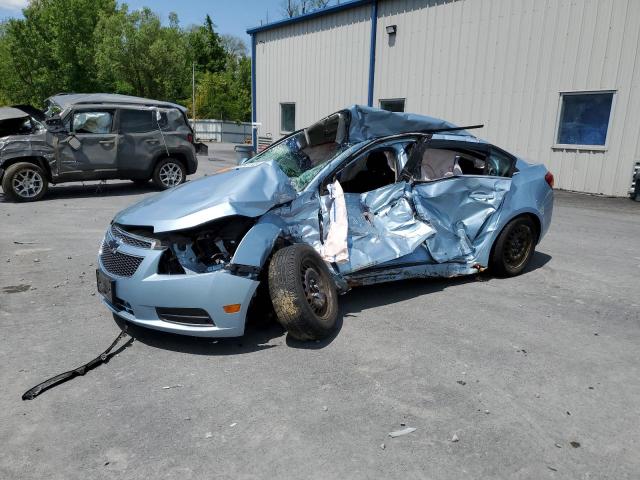 Vin: 1g1pf5s90b7252470, lot: 59142145, chevrolet cruze lt 2011 img_1