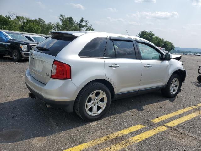 Vin: 2fmdk4jc9bba58181, lot: 60788905, ford edge sel 20113