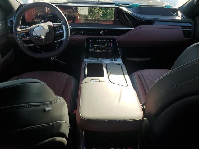 2025 INFINITI QX80 AUTOG JN8AZ3CC3S9601746