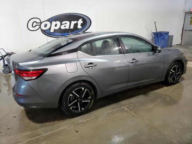 Vin: 3n1ab8cvxry233782, lot: 60501435, nissan sentra sv 20243