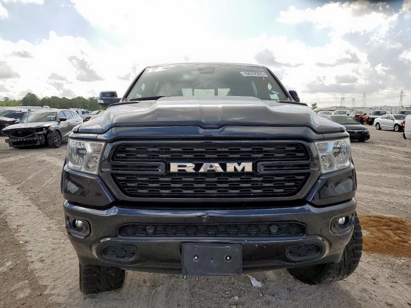 2022 RAM 1500 BIG H 1C6SRFFT9NN135966