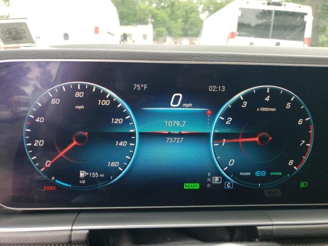 2020 MERCEDES-BENZ GLE 450 4M 4JGFB5KE2LA025342