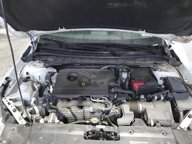 2020 NISSAN ALTIMA SR - 1N4BL4CV1LC226121