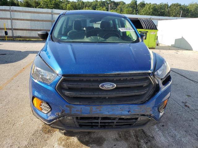 2019 FORD ESCAPE S - 1FMCU0F72KUB02798