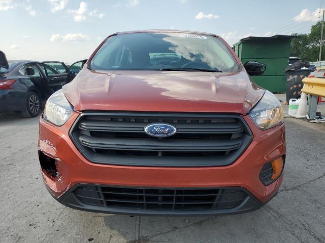 2019 FORD ESCAPE S 1FMCU0F71KUA59085