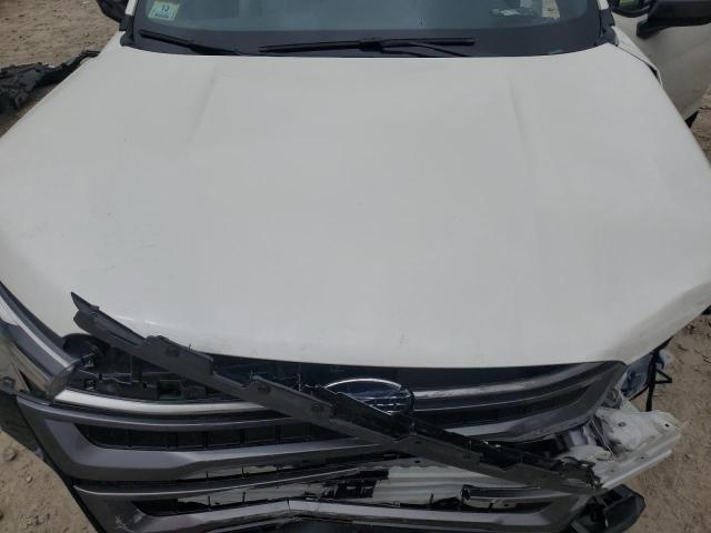 2025 SUBARU FORESTER P JF2SLDDC4SH439932