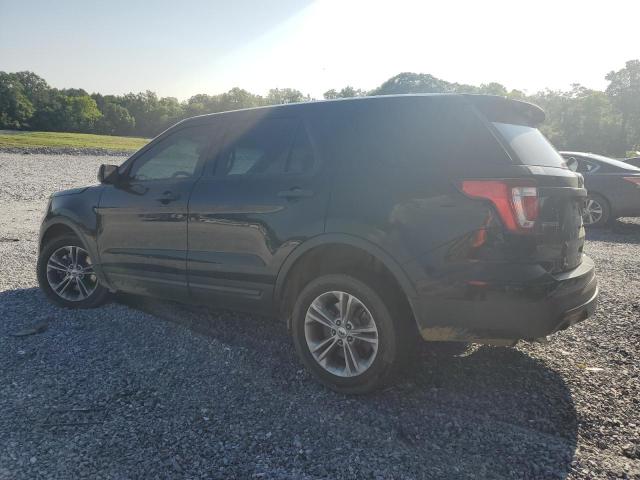 2016 FORD EXPLORER P - 1FM5K8AR4GGB64764