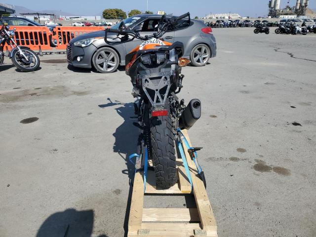 2023 KTM 390 ADVENT MD2JGJ407PC259958