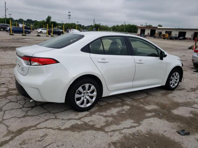 2025 TOYOTA COROLLA LE - JTDBCMFE8SJ045615