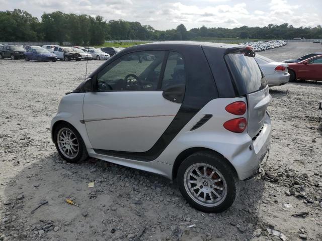 Vin: wmeej3ba7ek761731, lot: 60268205, smart fortwo pure 20142