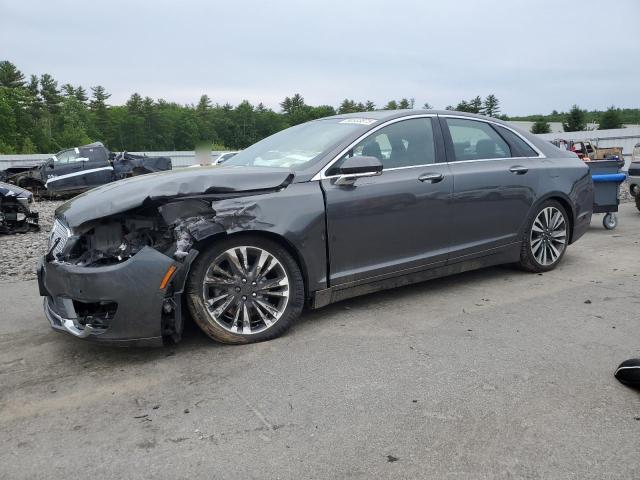 2020 LINCOLN MKZ RESERV - 3LN6L5F91LR608257