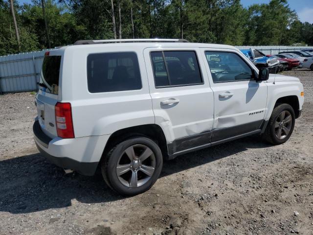 Vin: 1c4njpba3gd601892, lot: 60680425, jeep patriot sport 20163