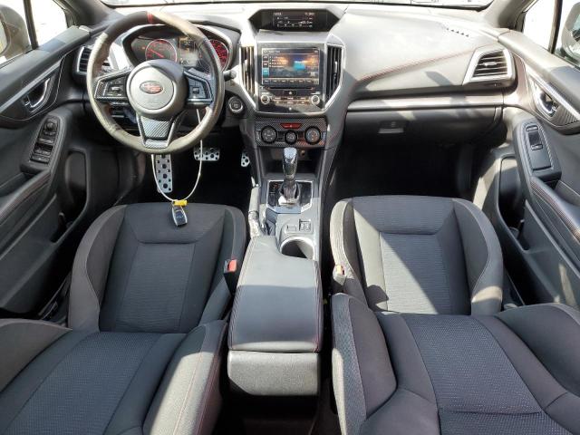 2018 SUBARU IMPREZA SP 4S3GKAK62J3601216