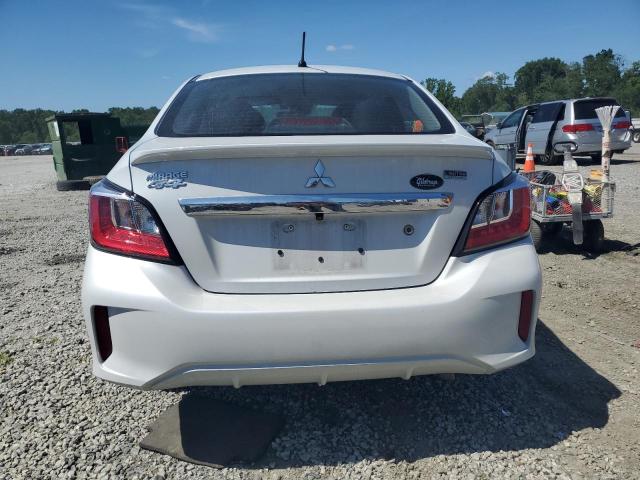 2024 MITSUBISHI MIRAGE G4 ML32FUFJ4RHF04893