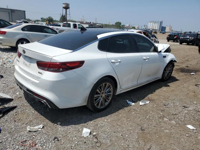 2016 KIA OPTIMA SXL 5XXGV4L22GG073190