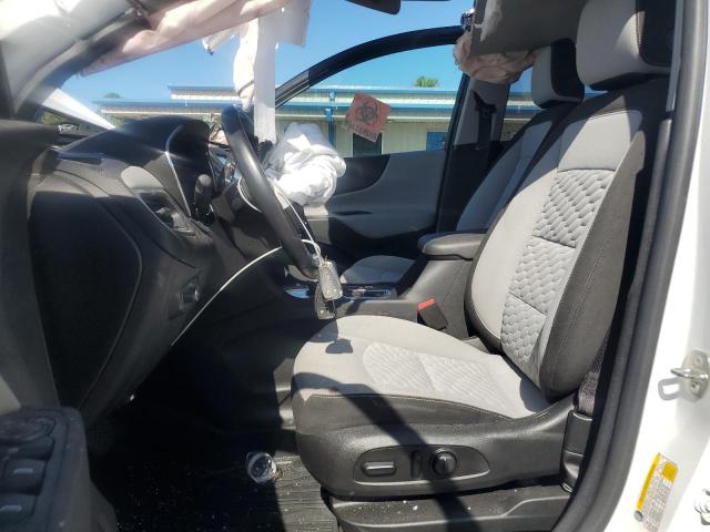 2018 CHEVROLET EQUINOX LT 2GNAXJEV1J6284815
