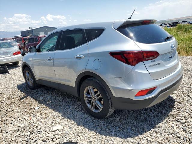 Vin: 5xyztdlbxjg532693, lot: 62405435, hyundai santa fe 20182