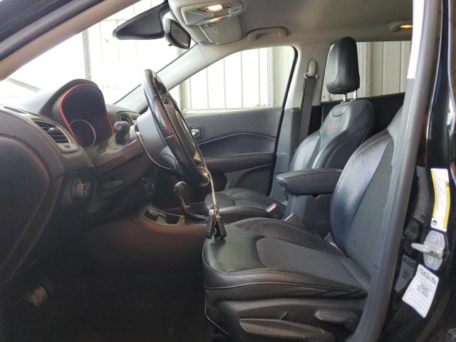 2019 JEEP COMPASS TR 3C4NJDDB5KT795252