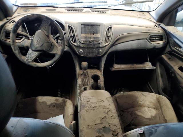 2022 CHEVROLET EQUINOX RS 3GNAXWEV2NS103886