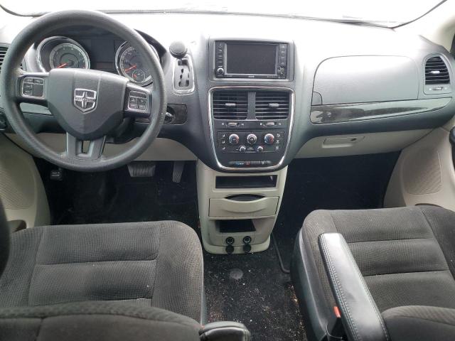 2019 DODGE GRAND CARAVAN SE 2C4RDGBGXKR735026