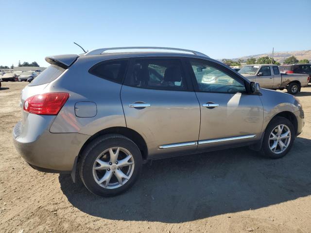 2011 NISSAN ROGUE S - JN8AS5MT0BW161324
