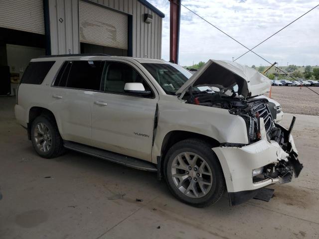 Vin: 1gks2bkc8fr103004, lot: 60367575, gmc yukon slt 20154