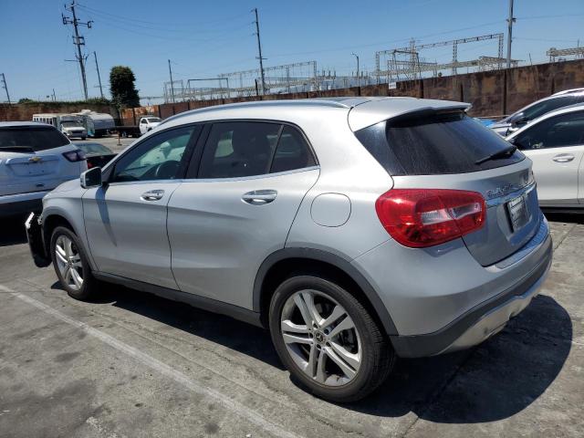 Vin: wdctg4gbxjj410866, lot: 62785835, mercedes-benz gla-class 250 4matic 20182