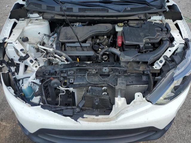 2019 NISSAN ROGUE SPT JN1BJ1CP1KW215569