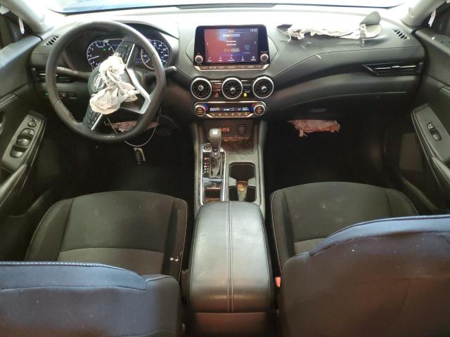 2020 NISSAN SENTRA SV - 3N1AB8CV5LY234359