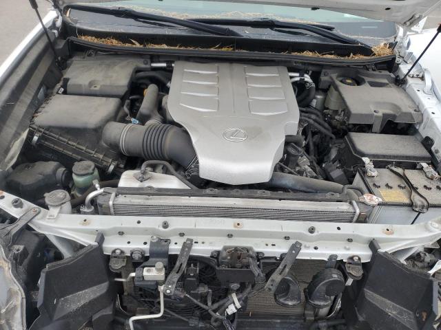 2019 LEXUS GX 460 JTJBM7FX0K5218811
