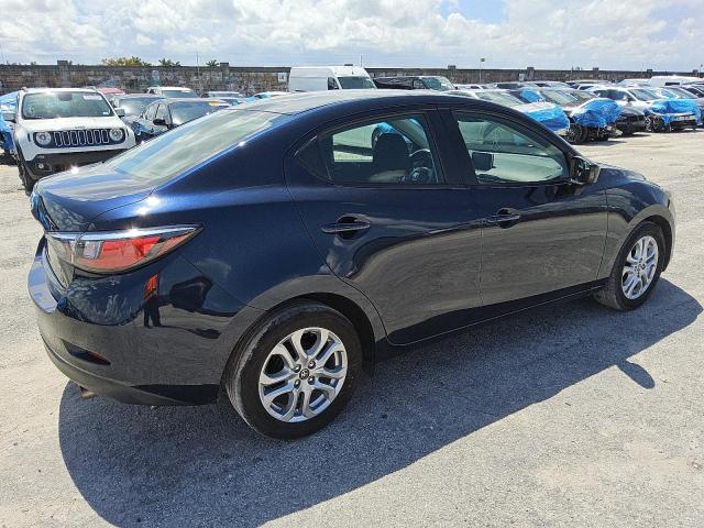 Vin: 3mydlbyv6hy165591, lot: 56988795, toyota yaris 20173