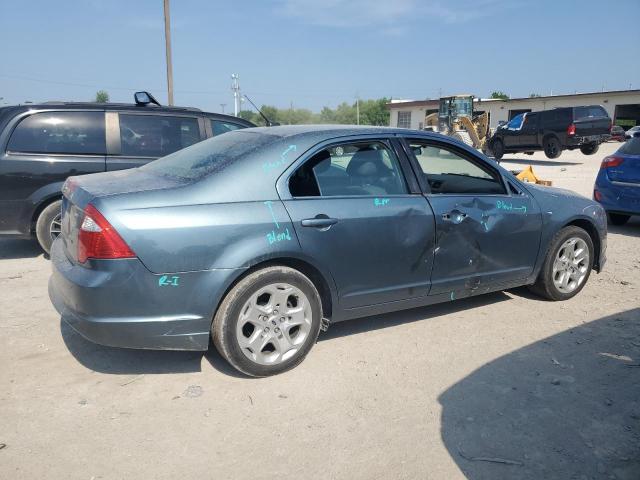 Vin: 3fahp0ha5br179365, lot: 61915405, ford fusion se 20113