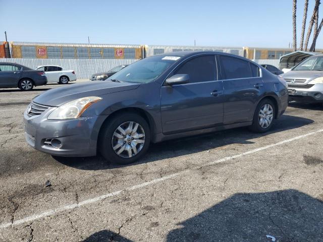 NISSAN ALTIMA BAS