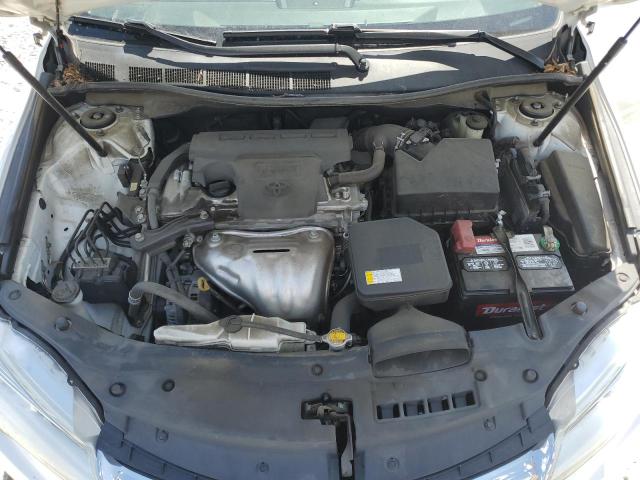 2015 TOYOTA CAMRY LE - 4T1BF1FK6FU086756