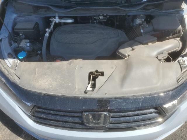 2024 HONDA ODYSSEY SP 5FNRL6H77RB053408