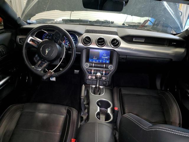 2022 FORD MUSTANG GT 1FA6P8CF0N5122104