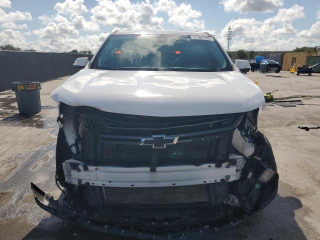 2021 CHEVROLET TRAVERSE R 1GNERJKW8MJ163151