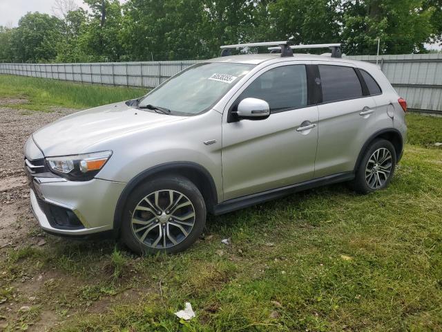 Vin: ja4ar3au9jz029369, lot: 60538355, mitsubishi outlander es 2018 img_1